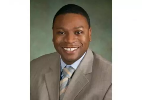 James Banks - State Farm Insurance Agent in Bakersfield, CA