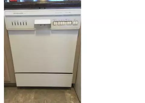 Dishwasher KitchenAid