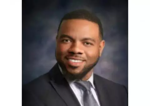 Kevin Chambers - Farmers Insurance Agent in Ridgecrest, CA