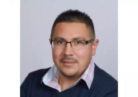Hugo Sierra-Figueroa - Farmers Insurance Agent in Delano, CA