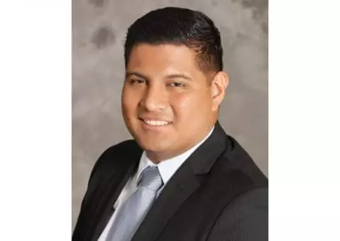 Jose Ramos - State Farm Insurance Agent in Bakersfield, CA